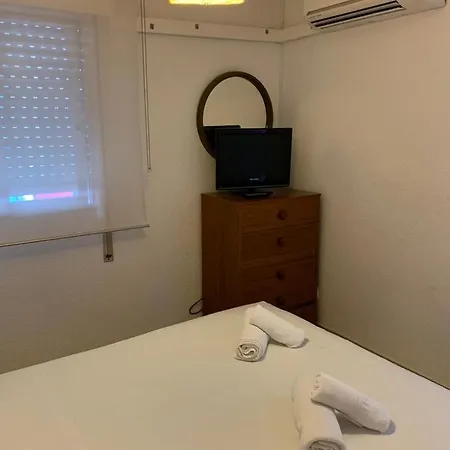 Service Lazaro- Aguamarina 13-b Apartamento