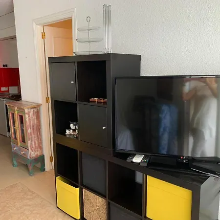 Service Lazaro- Aguamarina 13-b Apartamento