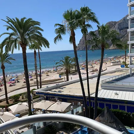 Service Lazaro- Aguamarina 13-b