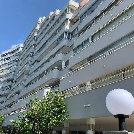 Service Lazaro- Aguamarina 13-b Calpe