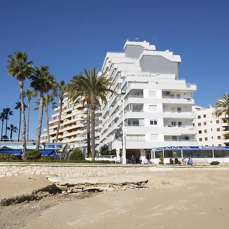 Service Lazaro- Aguamarina 13-b * Calpe