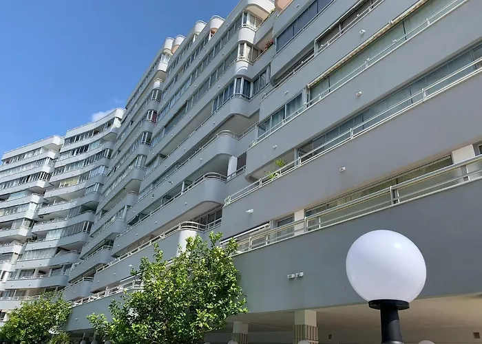 Service Lazaro- Aguamarina 13-b Κάλπε