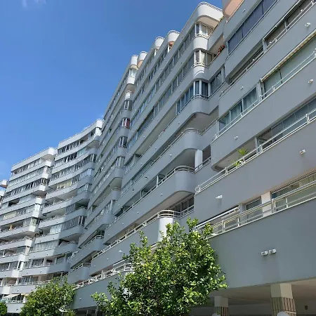 Service Lazaro- Aguamarina 13-b Apartment