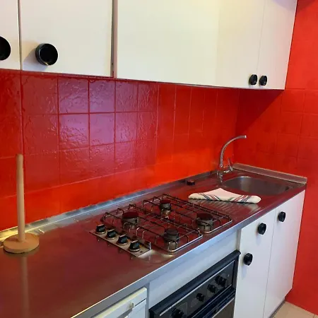 Service Lazaro- Aguamarina 13-b Lejlighed Calpe