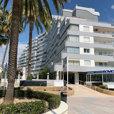 Service Lazaro- Aguamarina 13-b *