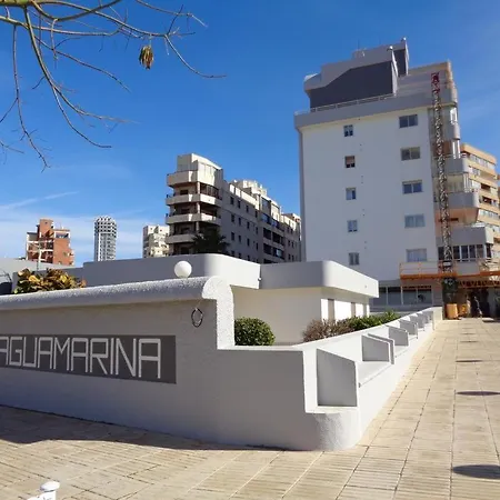 Service Lazaro- Aguamarina 13-b *