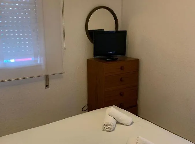 Service Lazaro- Aguamarina 13-b Apartamento