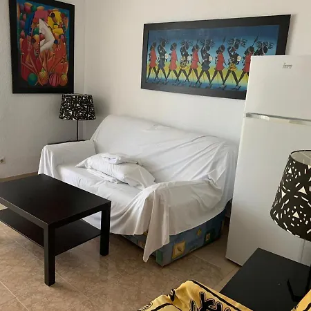 Service Lazaro- Aguamarina 13-b *