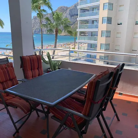 Service Lazaro- Aguamarina 13-b * カルプ