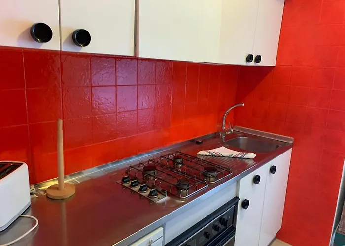 Service Lazaro- Aguamarina 13-b Appartement Calpe